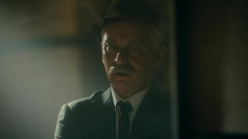 Кадры из сериала Академия «Амбрелла» (2019)