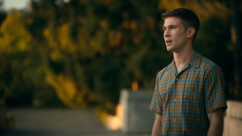 Кадры из сериала Академия «Амбрелла» (2019)