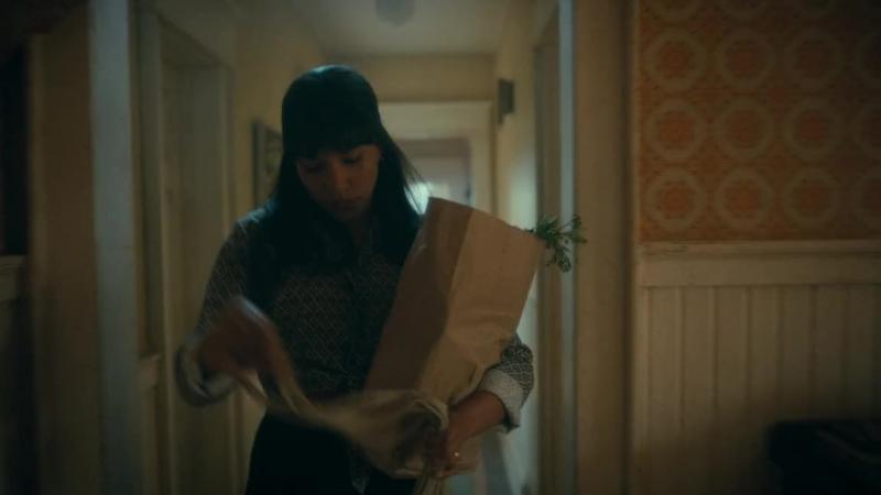Кадры из сериала Академия «Амбрелла» (2019)