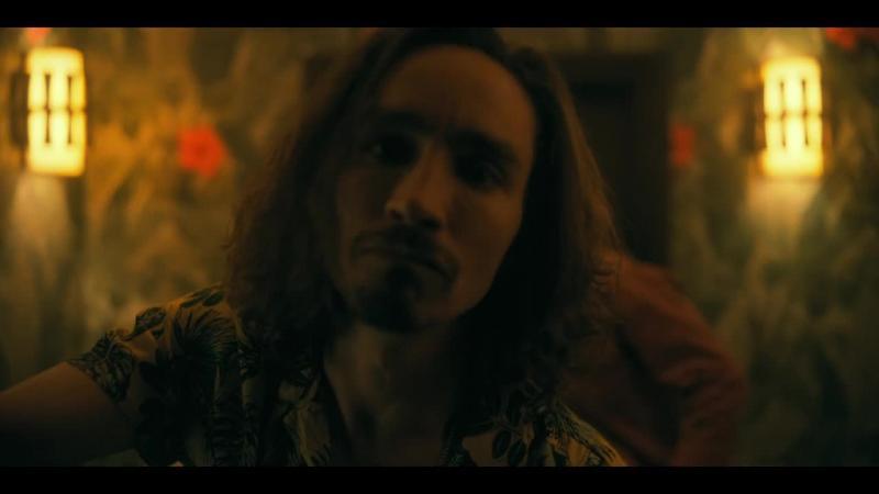 Кадры из сериала Академия «Амбрелла» (2019)