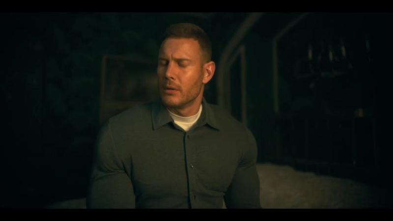 Кадры из сериала Академия «Амбрелла» (2019)
