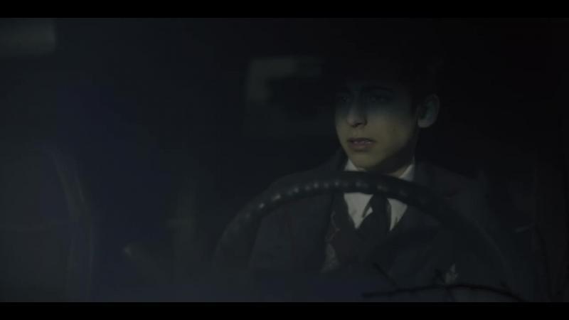 Кадры из сериала Академия «Амбрелла» (2019)
