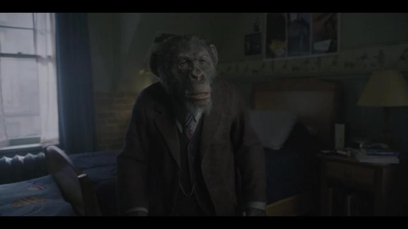 Кадры из сериала Академия «Амбрелла» (2019)