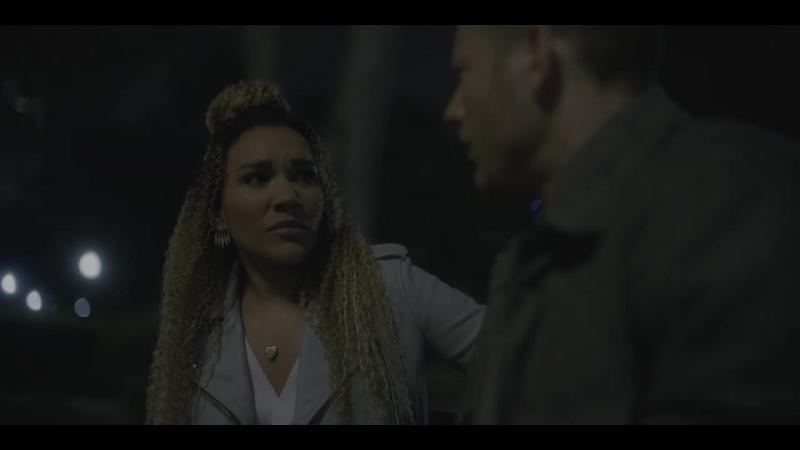 Кадры из сериала Академия «Амбрелла» (2019)
