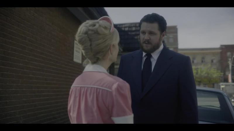Кадры из сериала Академия «Амбрелла» (2019)